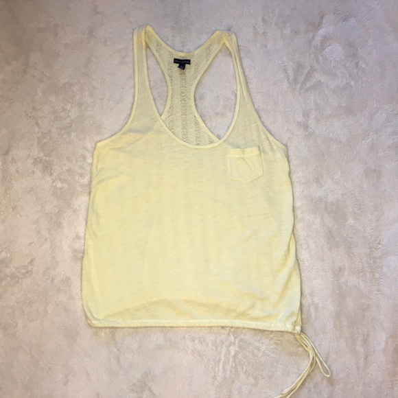 American Eagle Outfitters Tops - American Eagle Tank Top